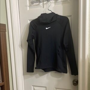 Nike Black Jacket